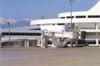 Antalya Havalimanı Dış Hatlar I. ve II. Terminal Binaları