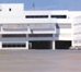 Antalya Havalimanı Dış Hatlar I. ve II. Terminal Binaları